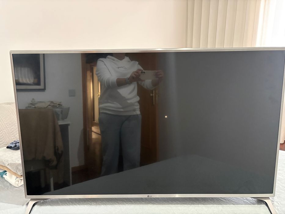 TV LG para venda