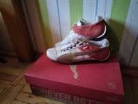 Кросовки женские puma