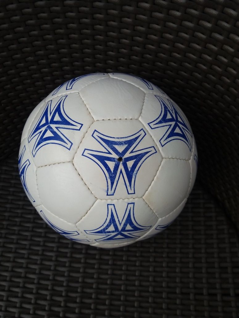 Bola futebol Olympic Pro Stabil 05 nova