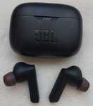 Słuchawki JBL TUNE 230NC TWS bezprzewodowe z mikrofonem