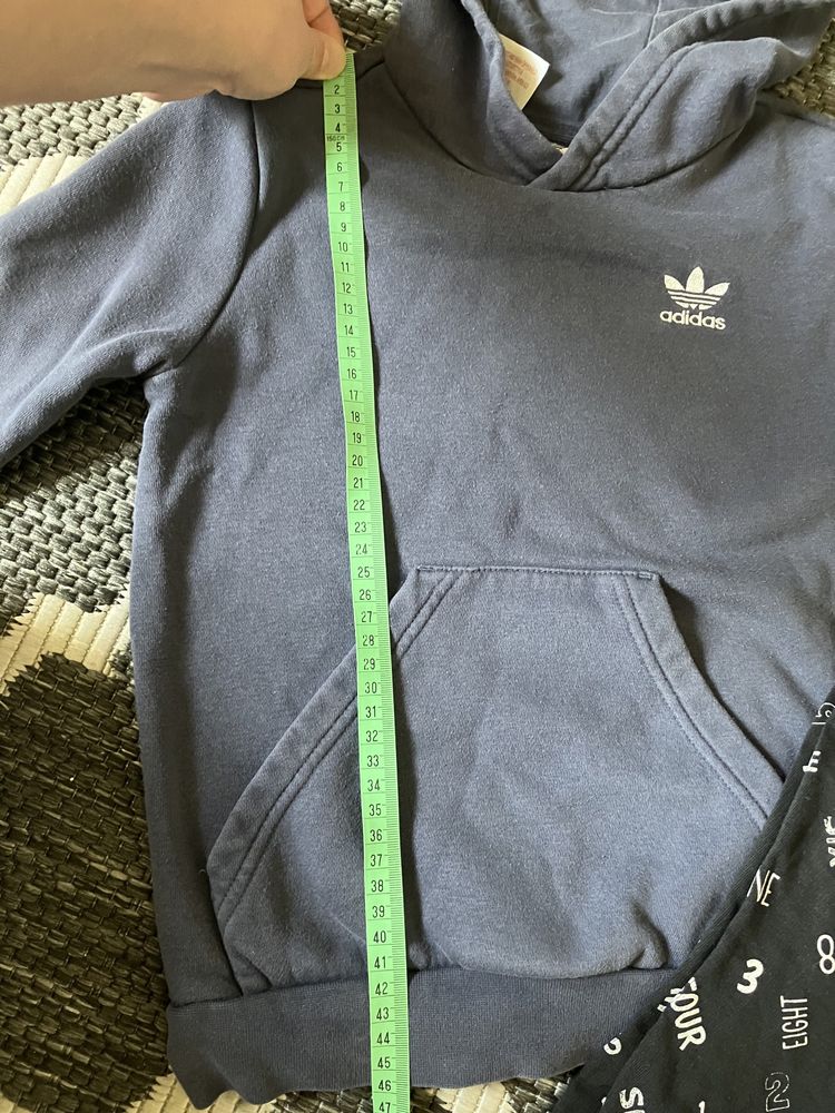 Bluza chłopięca Adidas