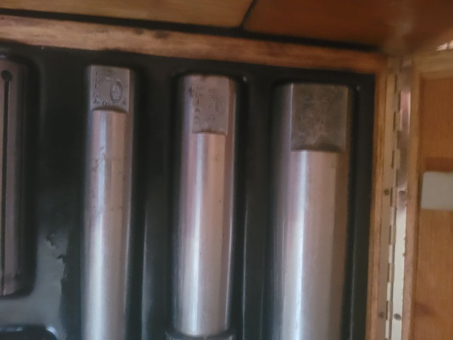 Porta piinças para aperto de casquilhos