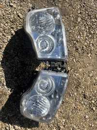 Sprzedam lampy Arocs,Actros