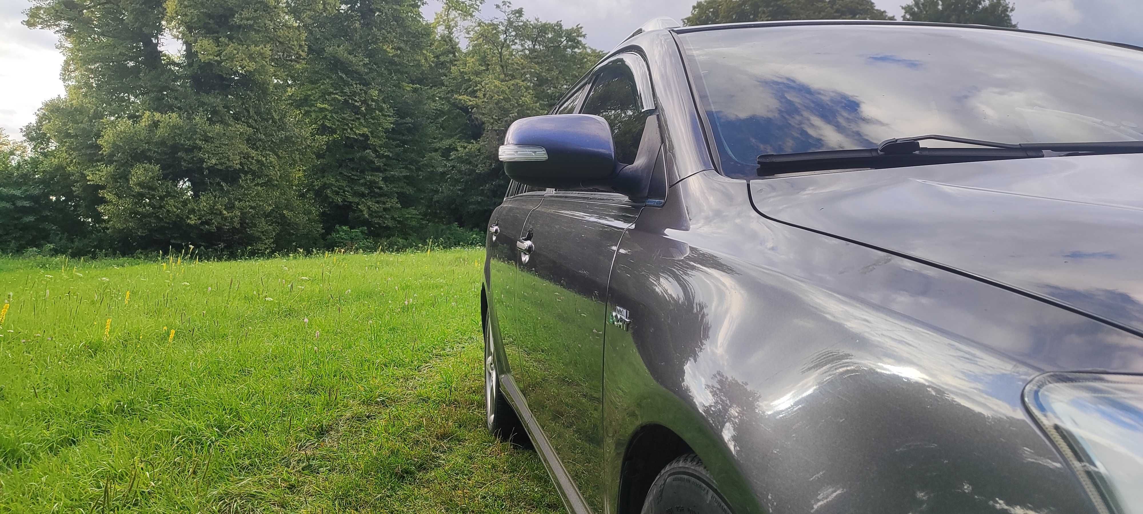 Продається Toyota Avensis T25