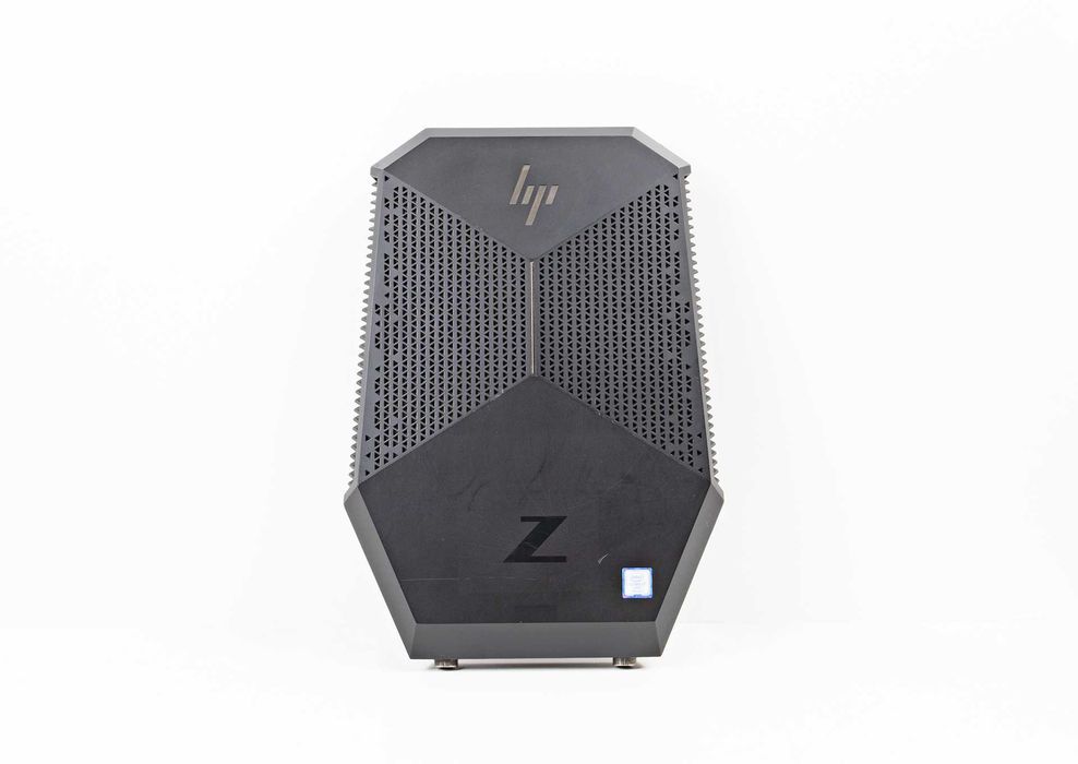 HP Z VR Backpack G1 Core i7 /RAM 16/SSD 512/ NVIDIA P5200 16Gb (1080)