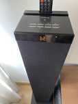 Coluna qilive impecavel