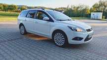 Ford Focus GOLD X 2008r 2.0tdci 136