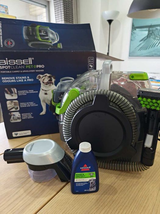 Bissell SpotClean Pet Pro