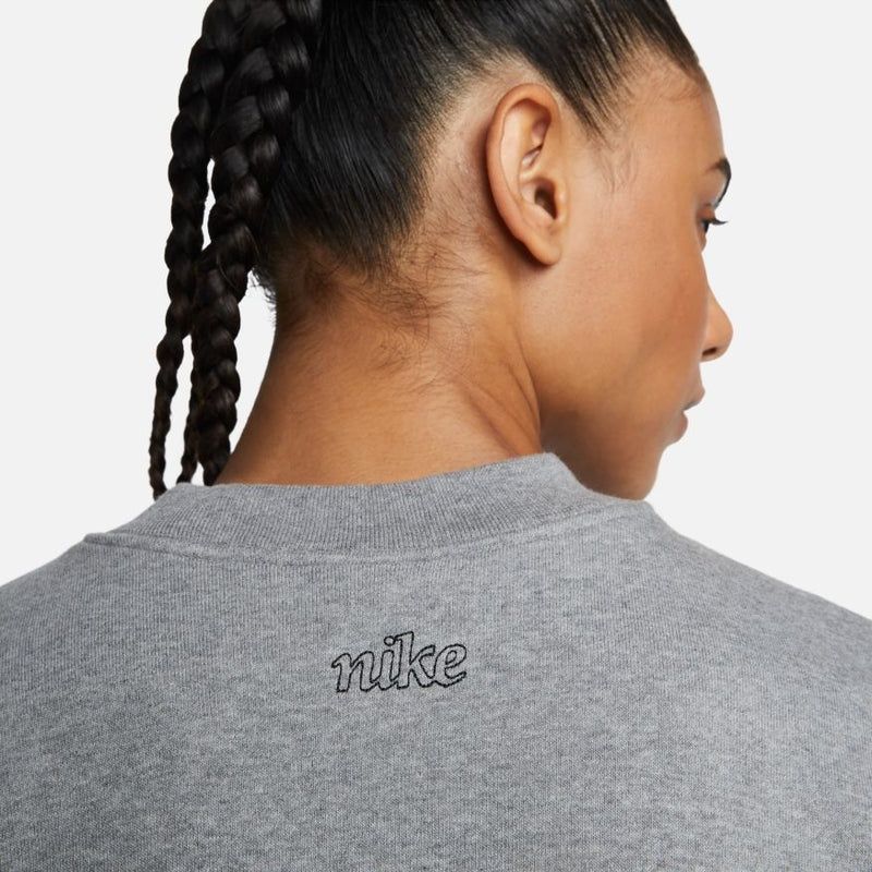 Світшот Nike Dri-FIT Get Fit Graphic