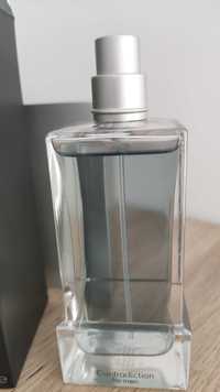 perfum contradition Calvin Klein 100 ml