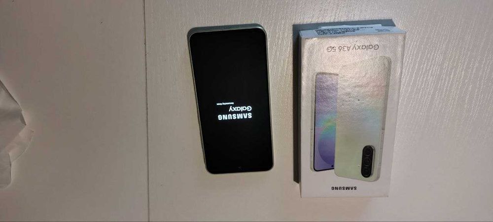 Samsung Galaxy A36 5g