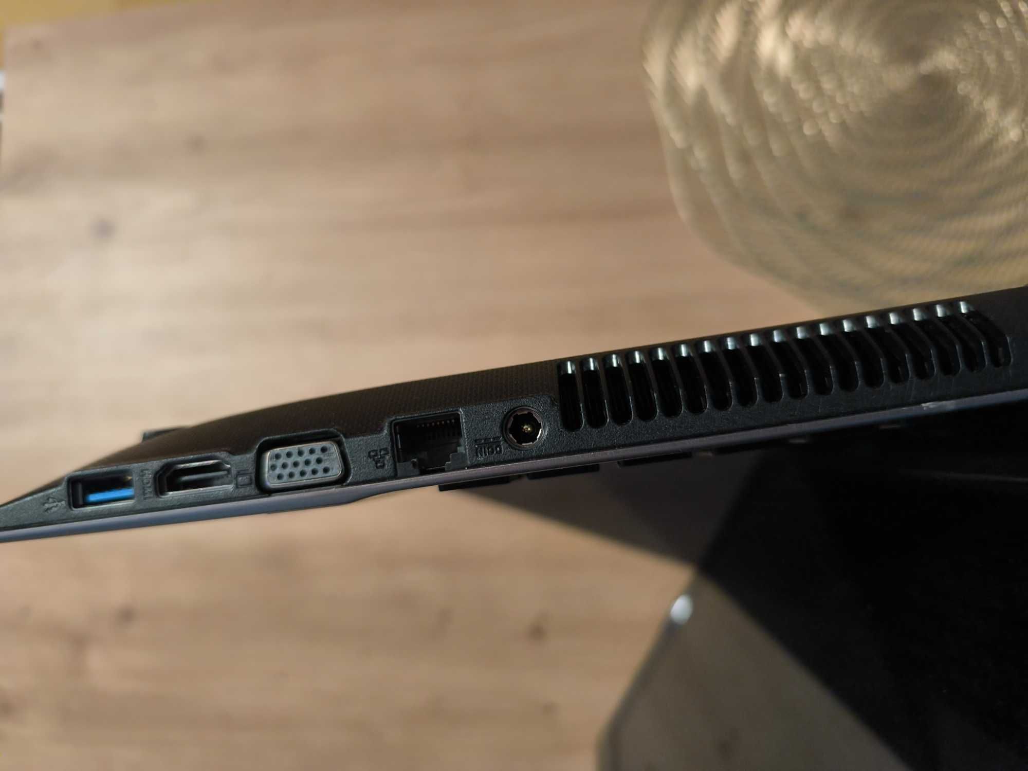 Laptop ASUS K53S I5\SSD\GT540M\8GB DDR3
