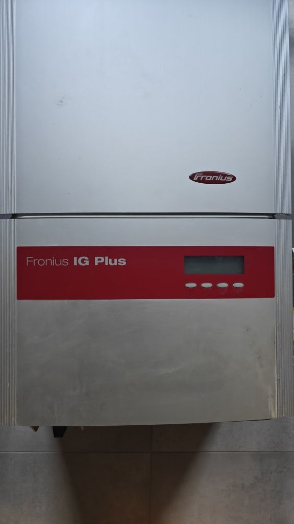 Fronius Fronius IG Plus 150 V-3 Inwerter 12 KW 1 MPPT