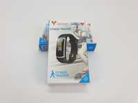 NOWY Zegarek Smartband YAMAY Fitness Tracker Różowy