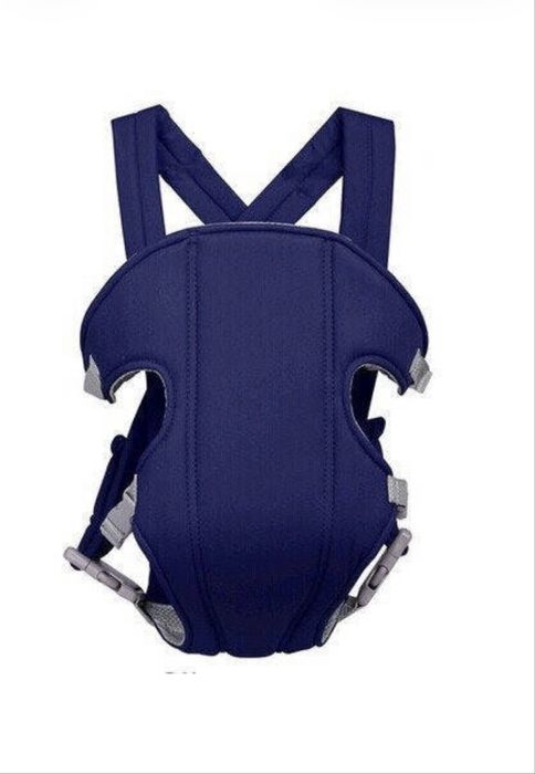 Рюкзак-кенгуру. Сумка кенгуру. Слінг