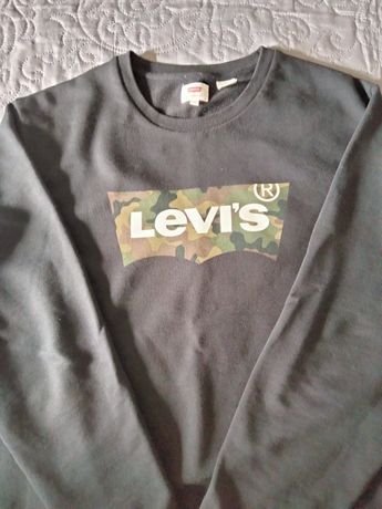Bluza męska Levi's