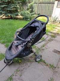 Wózek Baby jogger city mini