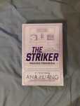 Livro - The Striker, Paixão Proibida de Ana Huang