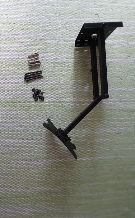 Supporte de parede para TV