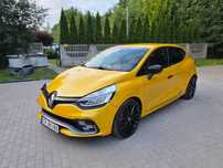 Renault Clio Polska Salon, 1 Właściciel, Serwis, Vat23%