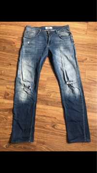 Sprzedam spodnie jeans