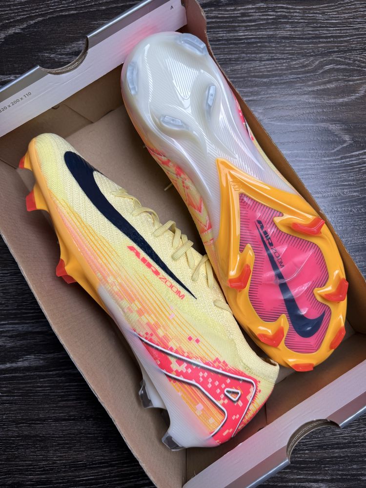 Оригінал! Футбольні бутси Nike Mercurial Vapor 16 (47.5 EUR)FQ8683-800