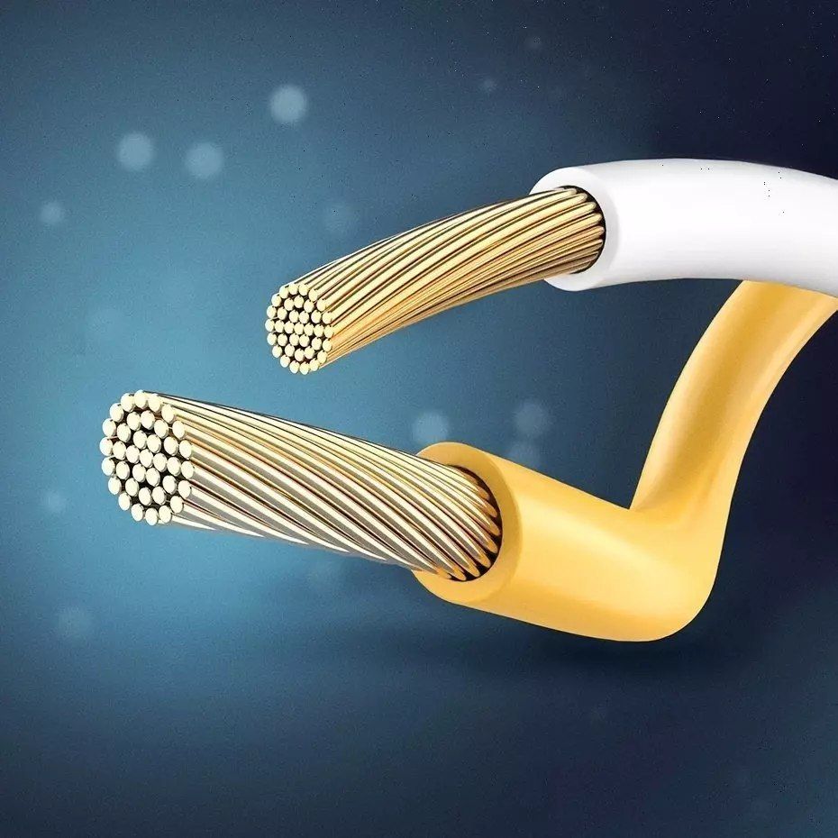 Kabel UGREEN przewód internetowy sieciowy Ethernet patchcord RJ45 Cat