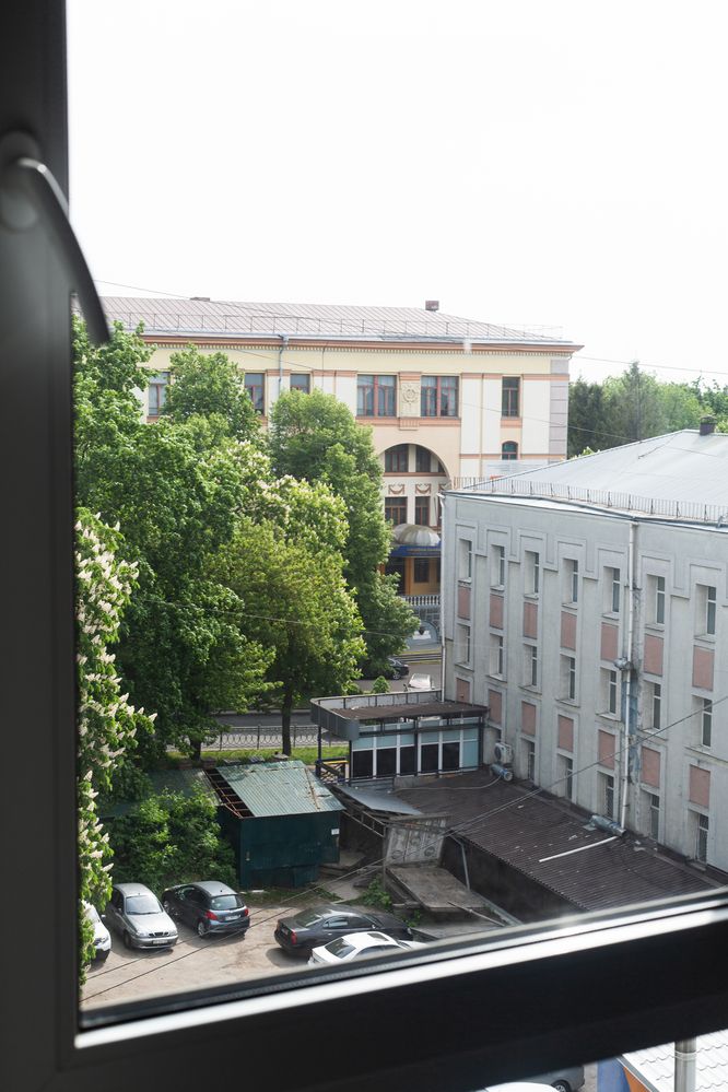 Подобово/потижнева ЕЛІТНА новобудова у центрі міста