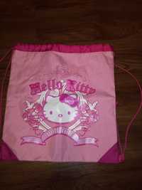 Saco Hello Kitty