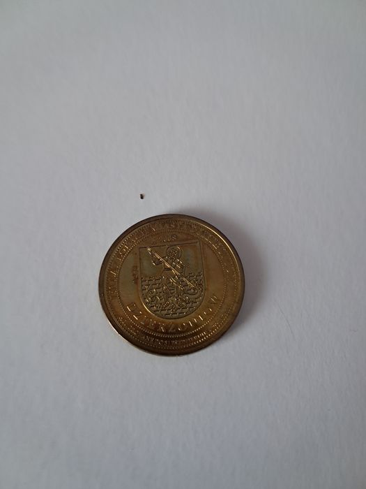 4 dzierżonie dukat lokalny Dzierżoniów