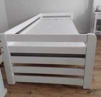 Ліжко-кровать (бук) та матрац 90х200 см.