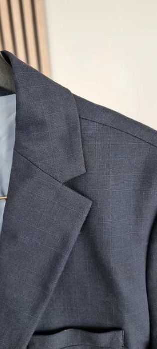 Marynarka męska slim fit Reserved r.50