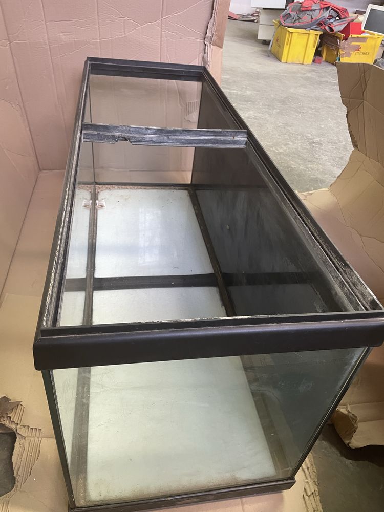 Aquario para peixes