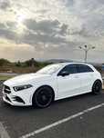 Mercedes-Benz A200 AMG Line (FULL EXTRAS)