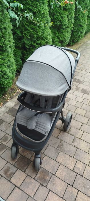 Wózek spacerowy 4 baby Quick