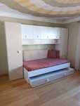 Conjunto quarto solteiro