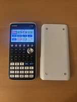 Calculadora Casio fx-CG50 como nova