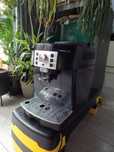 Delonghi magnifica s