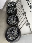 Kola felgi bmw X5 X6 X4 , G05 G06