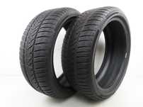 2x 245/40R19 OPONY ZIMOWE Pirelli SottoZero 3 Winter 98V XL Run Flat *-BMW