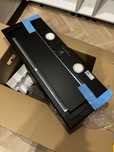 Nowy okap kuchenny Electrolux LFG719R czarny GWARANCJA