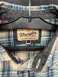 Camisa western Wrangler