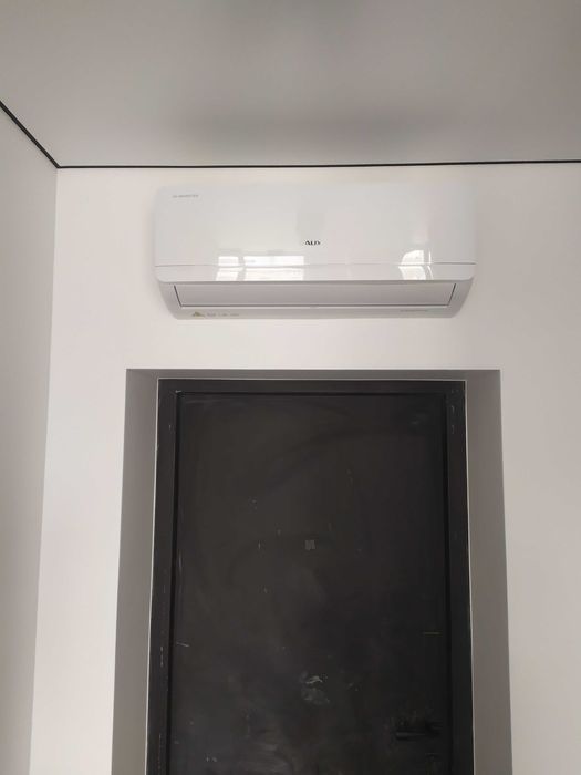 Кондиціонер монтаж,продаж, кондиціонерів,встановлення кондиціонерів