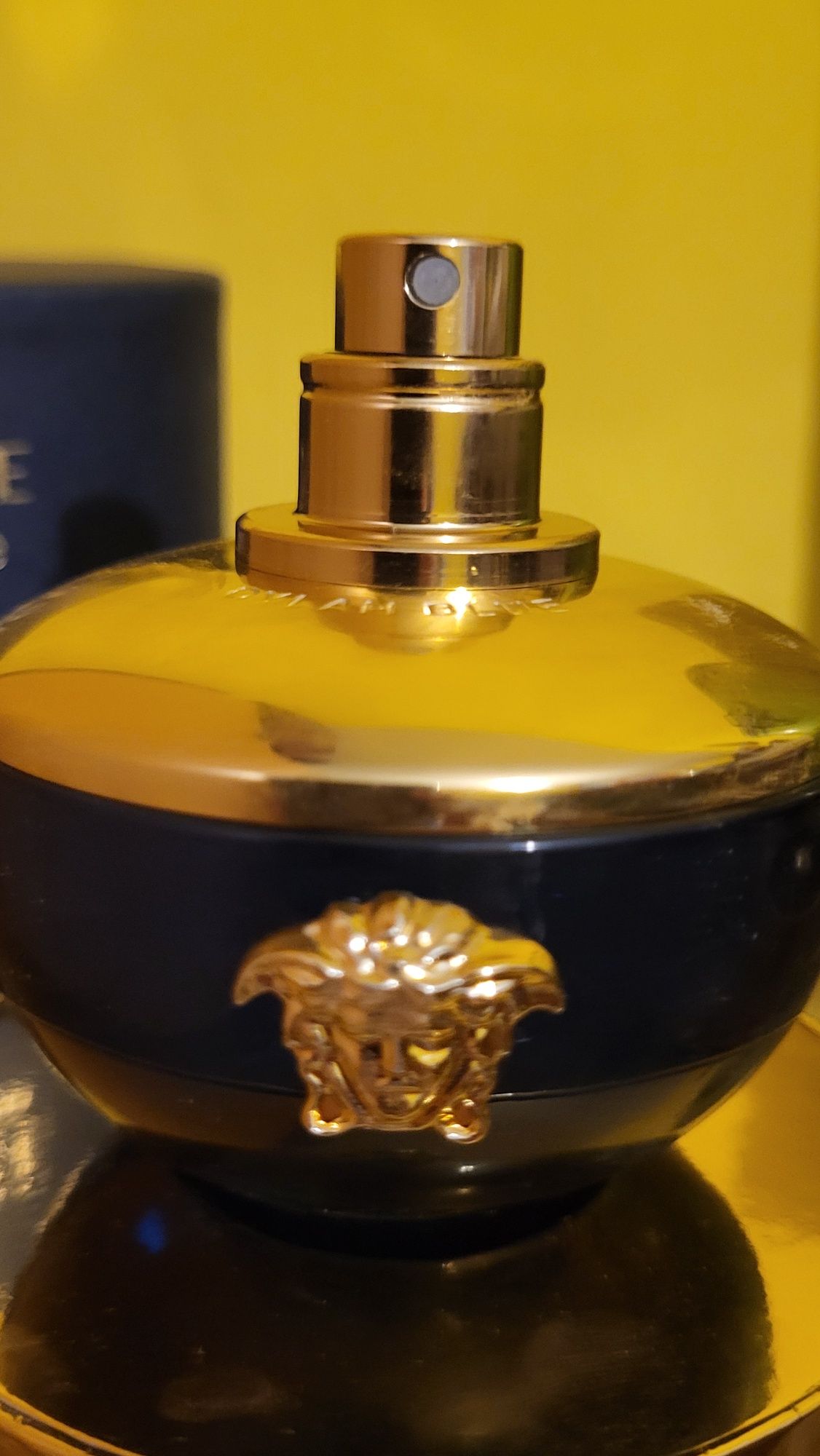 Versace Dylan Blue EDP 50 ml