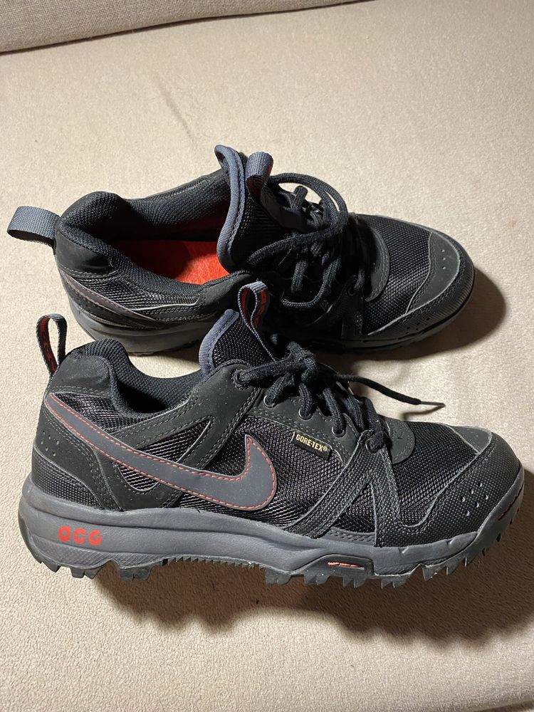 Buty Nike ACG  Gore-tex  rozmiar 39