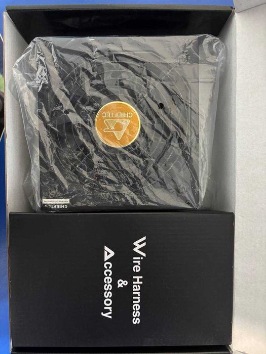 Блок живлення Chieftec 750W Proton (BDF-750C)