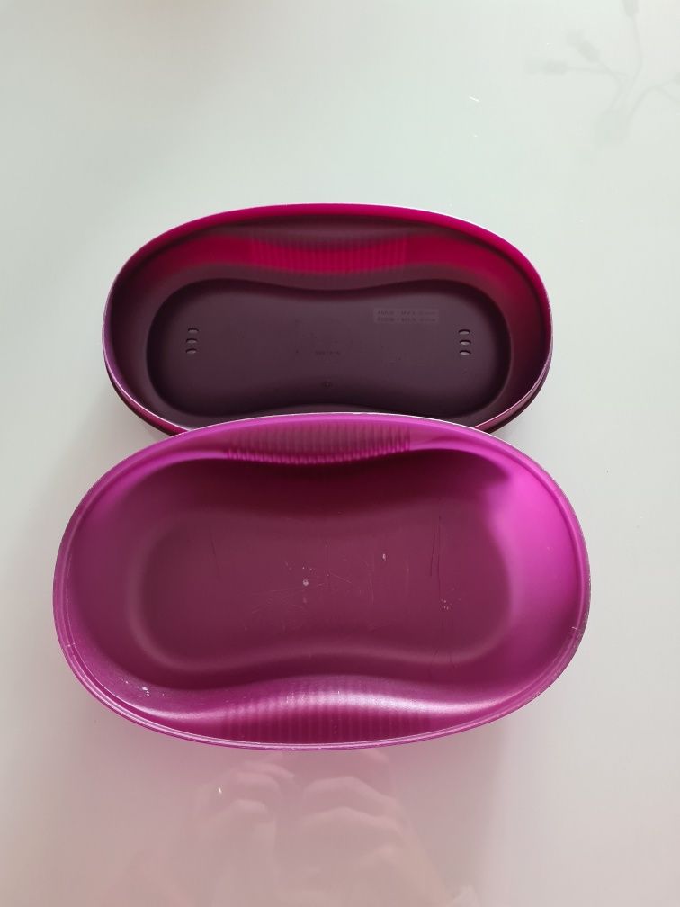 Microdelicia tupperware