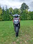 Aprilia motard sr 50 2020r