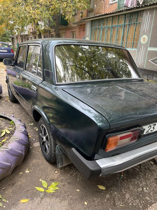 Продам ваз 21063