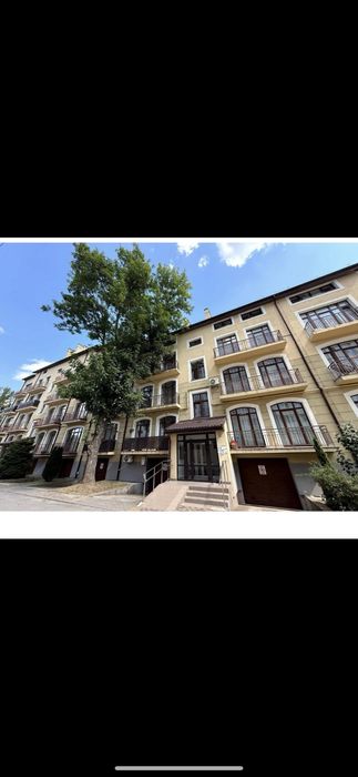 Оренда / Квартира / вул. Кам'янецька, Сихівський район, Львів